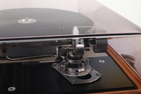 Thorens TD125 MkII Turntable / SME 3009 S2 Improved Tonearm / Shure V15 MkIII Cartridge