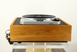 Thorens TD-124 Mk2 Turntable
