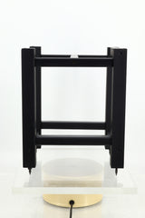 HiFi Racks Limited Fortis Speaker Stands - Black Ash