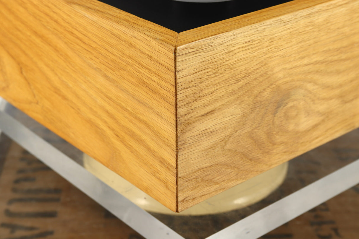 Thorens TD-124 Mk2 Turntable