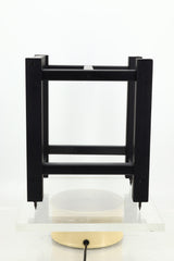 HiFi Racks Limited Fortis Speaker Stands - Black Ash