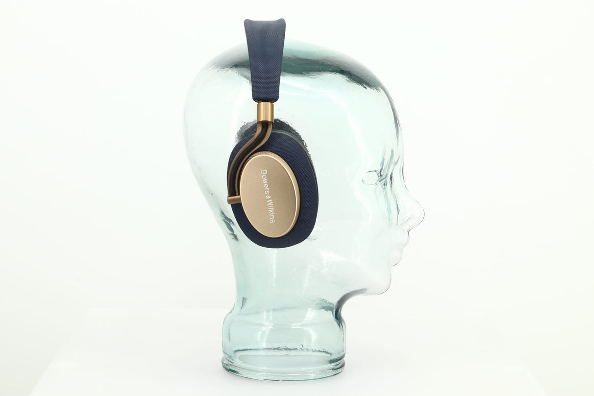 B&W PX Wireless Headphones