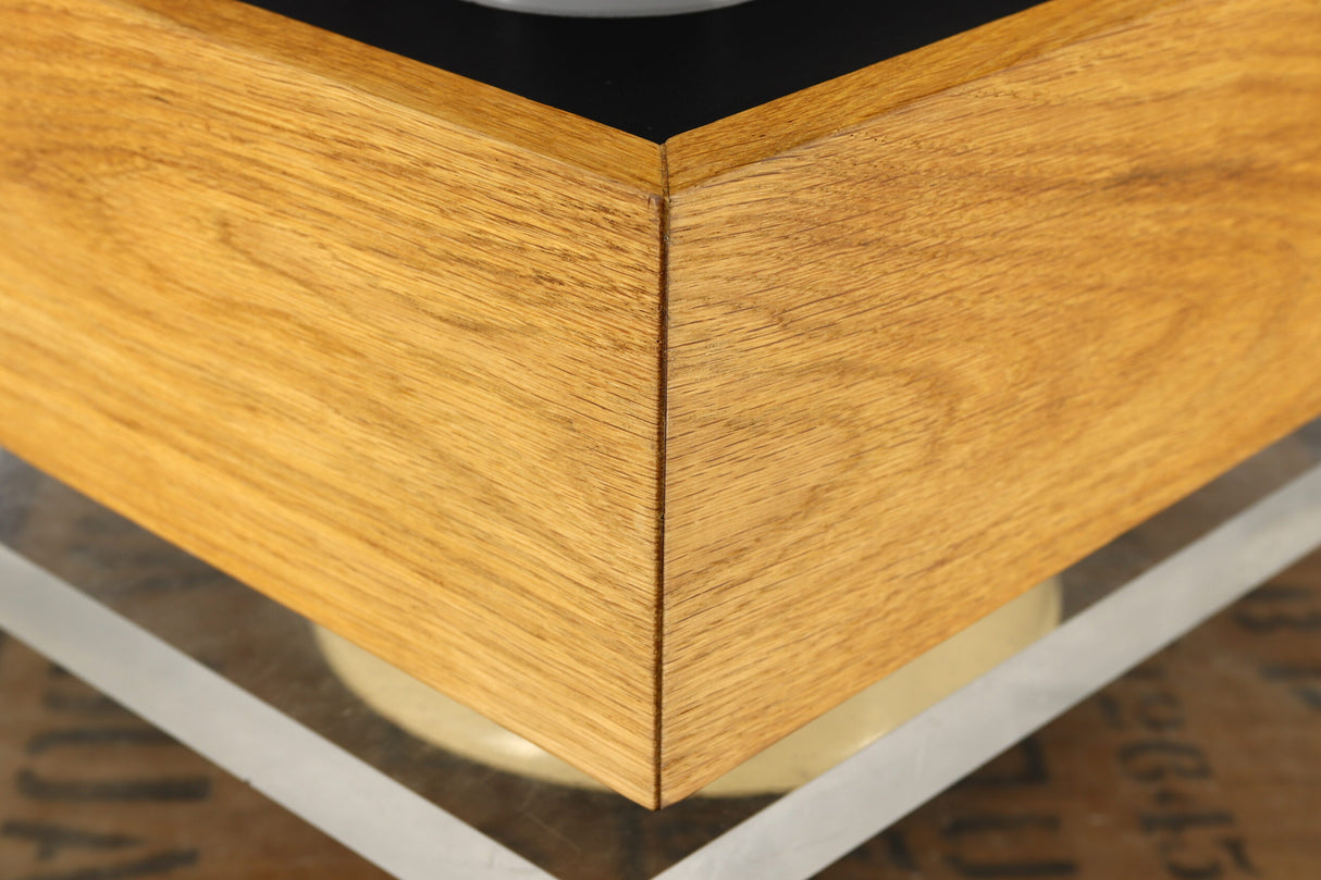 Thorens TD-124 Mk2 Turntable