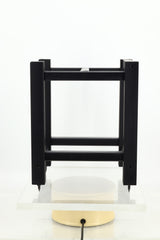 HiFi Racks Limited Fortis Speaker Stands - Black Ash