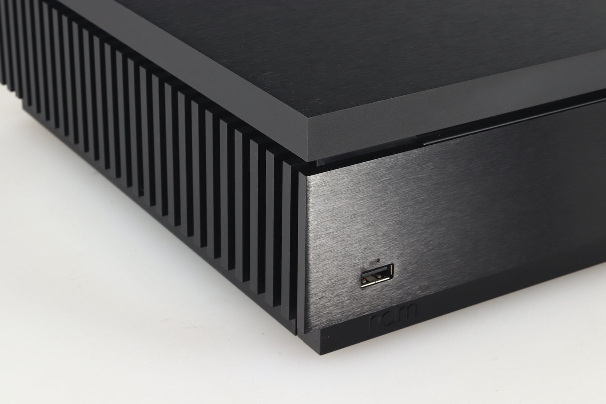 Naim Uniti Core HDD 2TB Music Server (2016)
