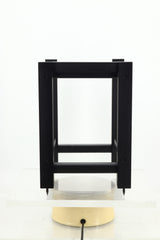 HiFi Racks Limited Fortis Speaker Stands - Black Ash