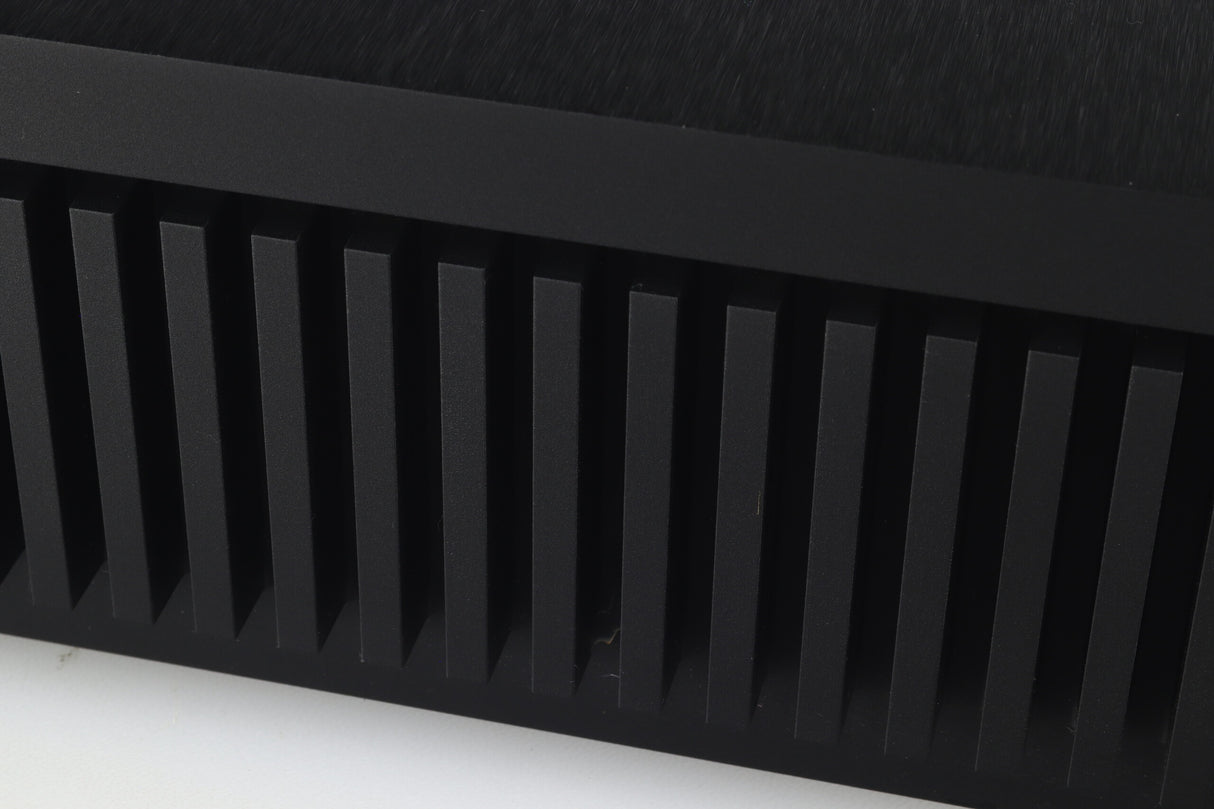 Naim Uniti Core HDD 2TB Music Server (2016)