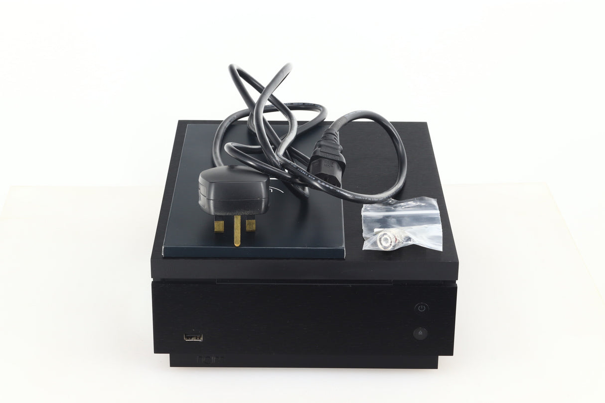 Naim Uniti Core HDD 2TB Music Server (2016)