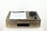 Denon DCD-2800AL CD Player - Champagne