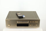 Denon DCD-2800AL CD Player - Champagne