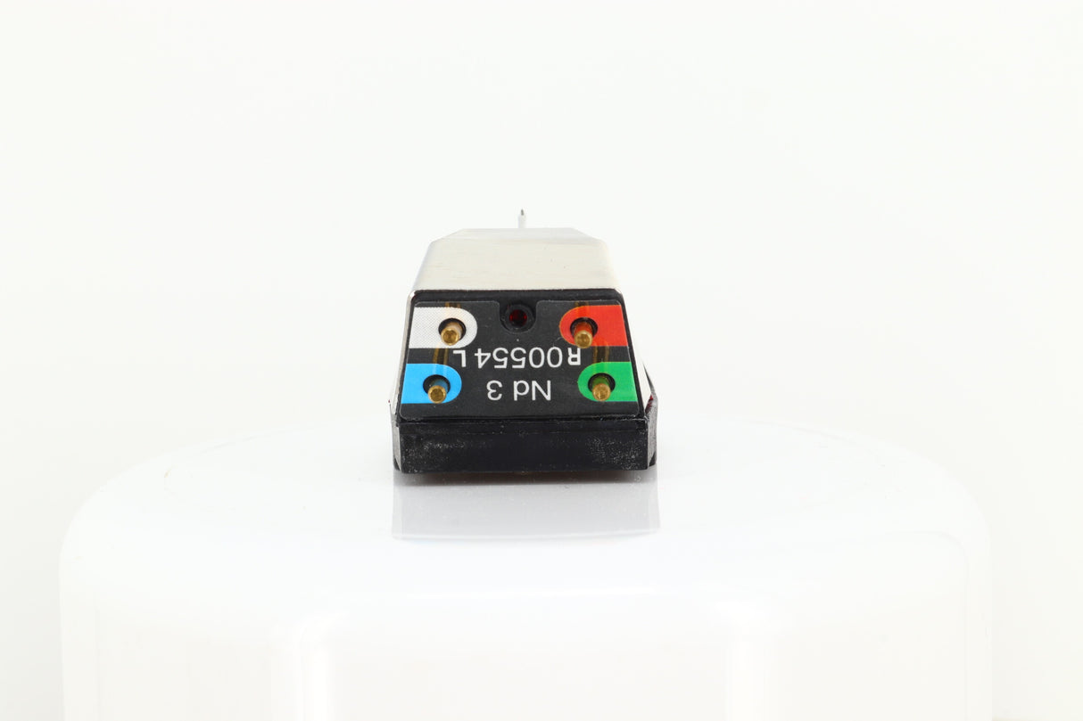 Rega Nd3 Moving Magnet Cartridge - Rebuild
