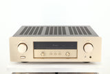 Accuphase E-210 Integrated Amplifier - Champagne