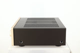 Accuphase E-210 Integrated Amplifier - Champagne