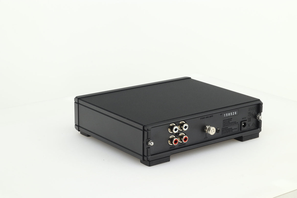Rega FONO MM Mk5 Phonostage