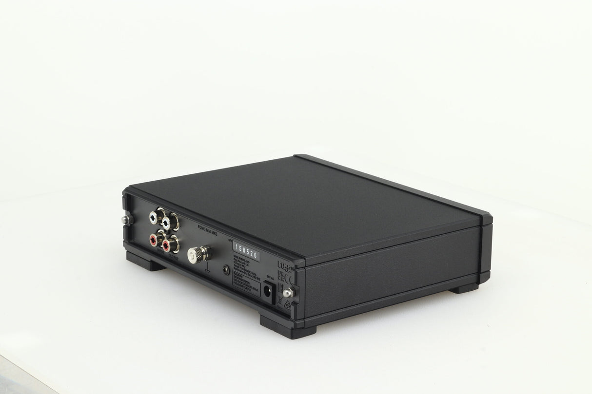 Rega FONO MM Mk5 Phonostage