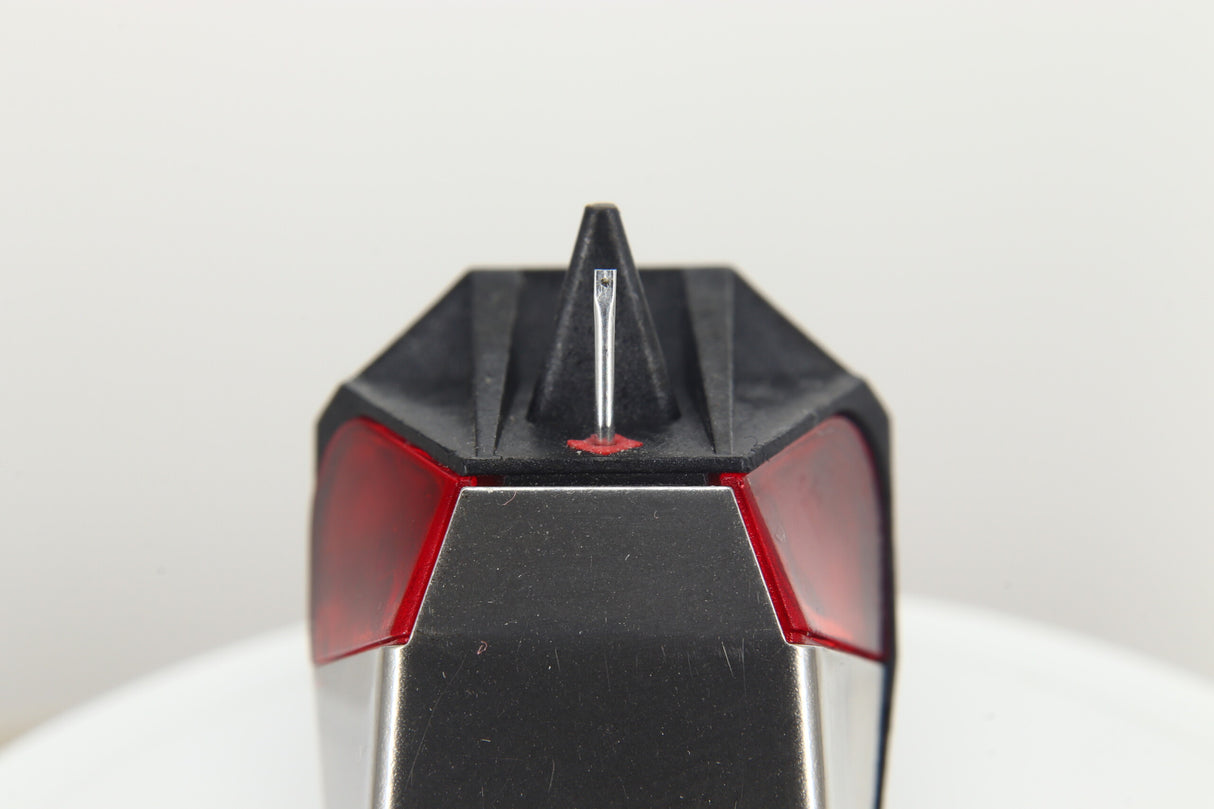 Rega Nd3 Moving Magnet Cartridge - Rebuild