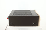 Accuphase E-210 Integrated Amplifier - Champagne