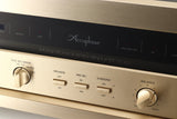 Accuphase E-210 Integrated Amplifier - Champagne