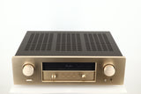 Accuphase E-210 Integrated Amplifier - Champagne