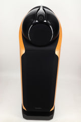 B&W 802 Diamond Floorstanding Speakers - Cherry