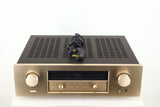 Accuphase E-210 Integrated Amplifier - Champagne