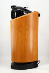 B&W 802 Diamond Floorstanding Speakers - Cherry