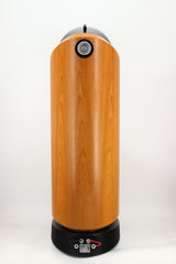 B&W 802 Diamond Floorstanding Speakers - Cherry