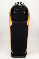 B&W 802 Diamond Floorstanding Speakers - Cherry