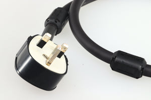 Furutech FP-314AG-II Power Cable 1.2m