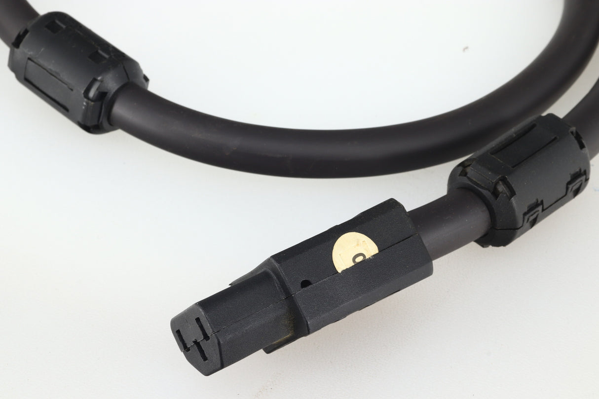 Furutech FP-314AG-II Power Cable 1.2m