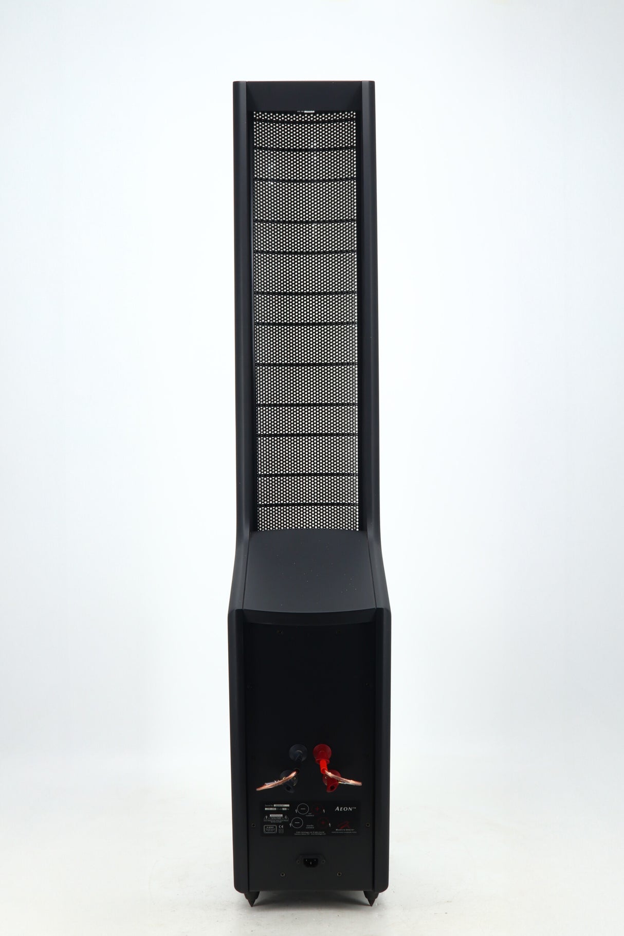 Martin Logan Aeon Electrostatic Floorstanding Speakers