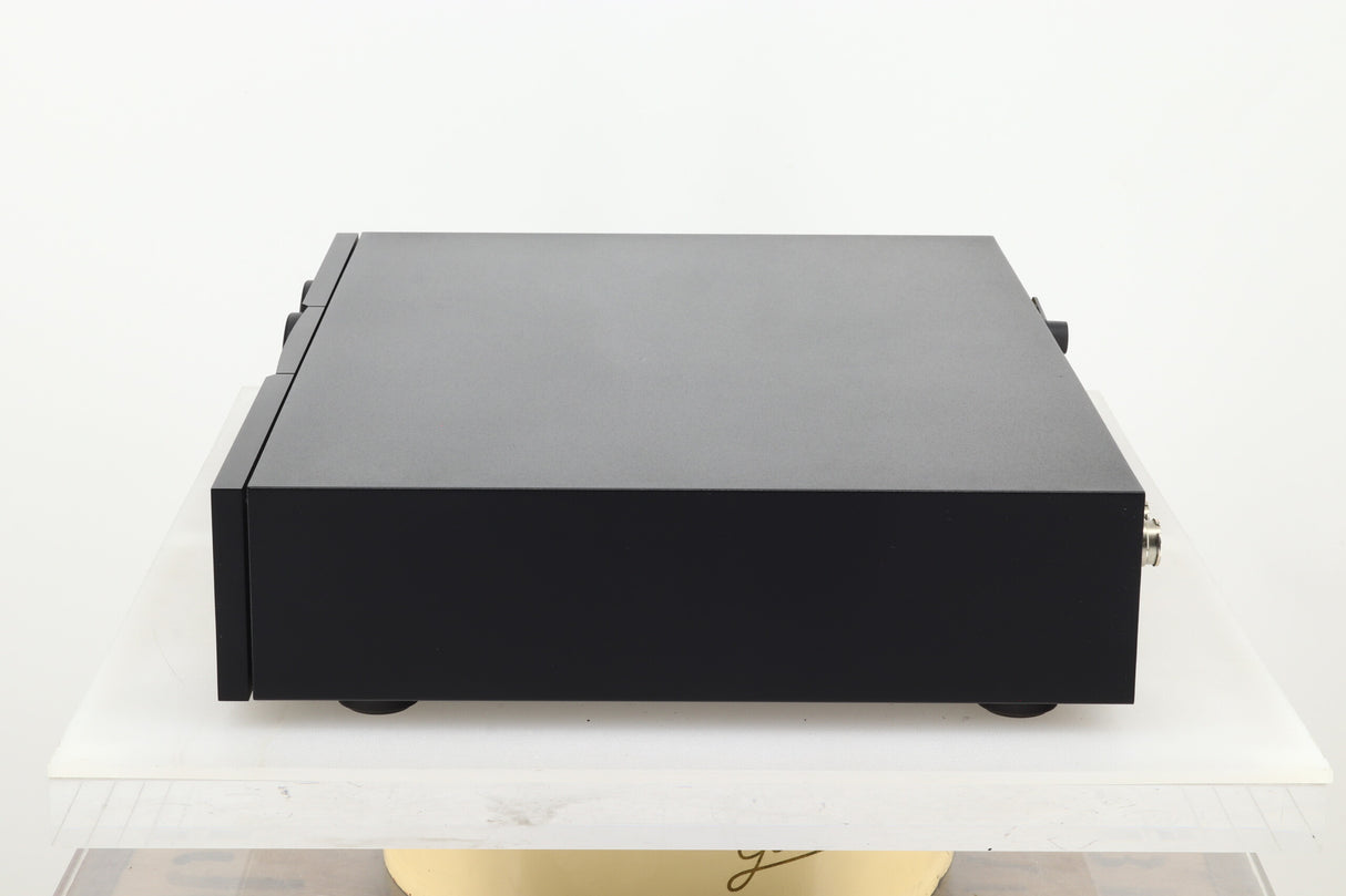 Naim NAC 282 Pre Amplifier / NAPSC Power Supply (2008)