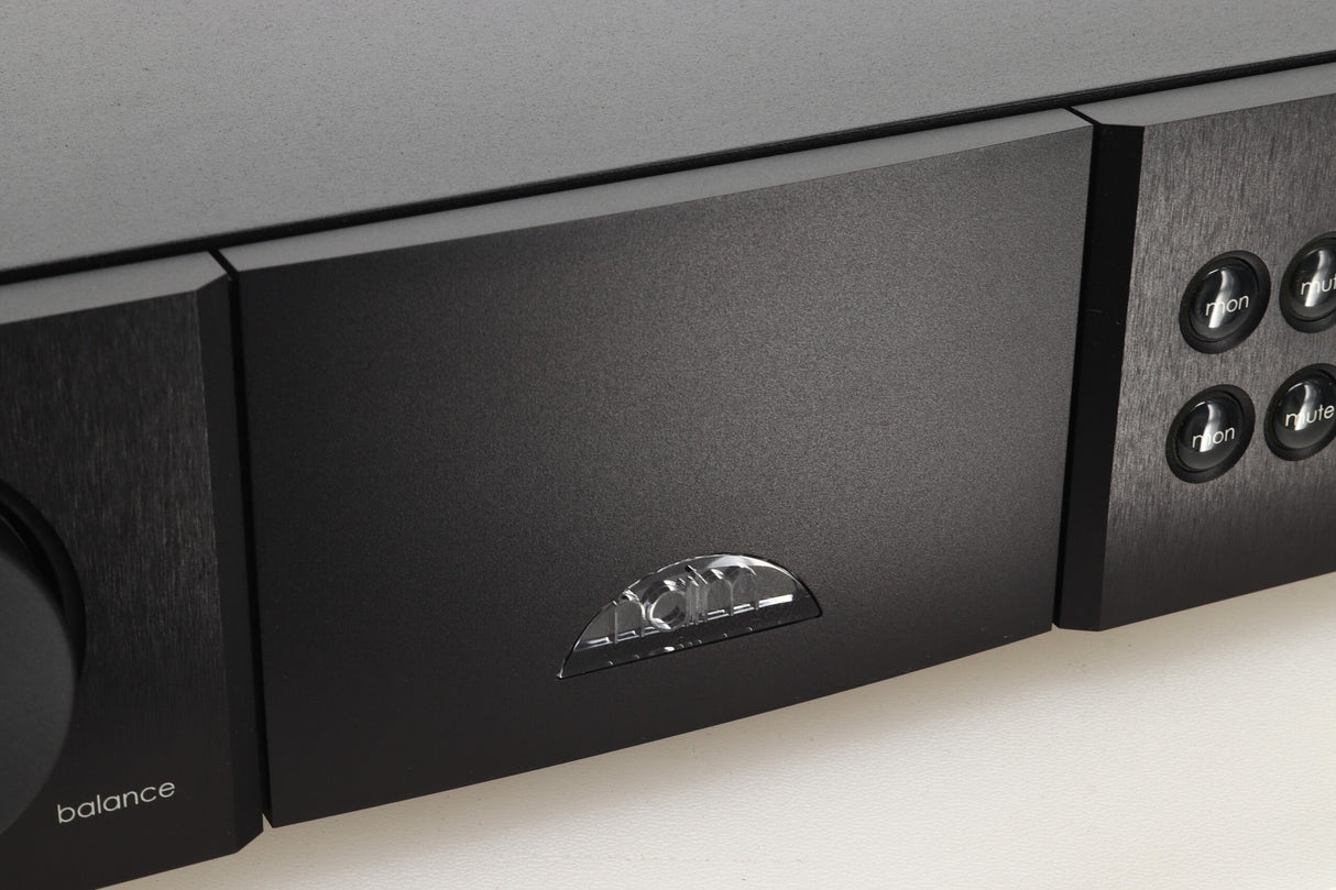Naim NAC 282 Pre Amplifier / NAPSC Power Supply (2008)