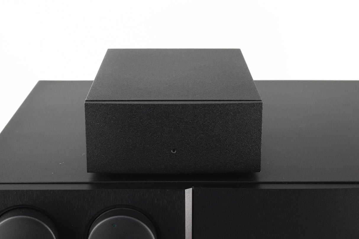 Naim NAC 282 Pre Amplifier / NAPSC Power Supply (2008)