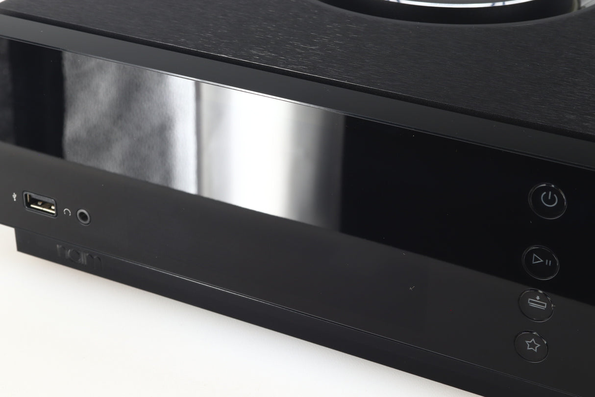 Naim Uniti Atom Streaming Amplifier HDMI (2018)
