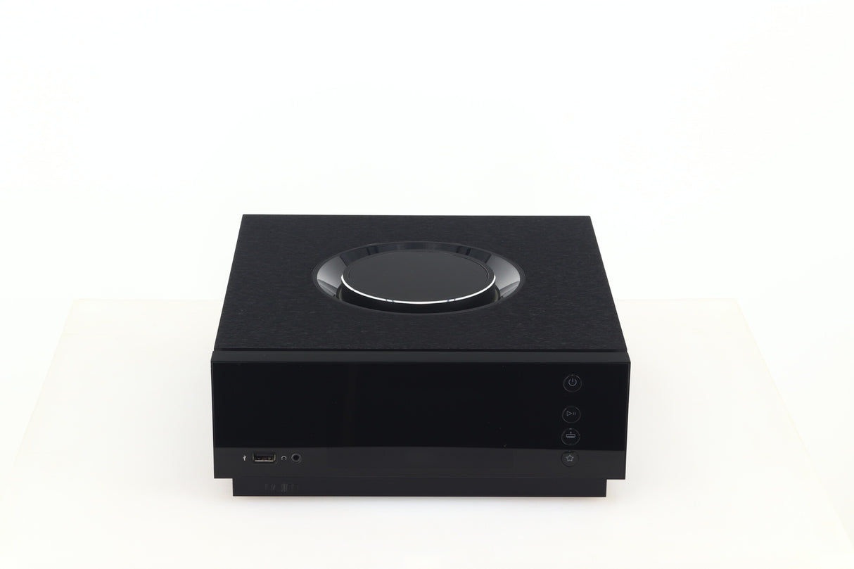 Naim Uniti Atom Streaming Amplifier HDMI (2018)
