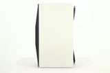 Bang and Olufsen Beovox CX100 Standmount Speakers - Silver