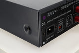 Arcam FMJ A38 Integrated Amplifier - Black