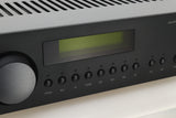 Arcam FMJ A38 Integrated Amplifier - Black