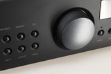 Arcam FMJ A38 Integrated Amplifier - Black