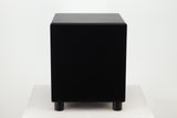 MJ Acoustics Reference 150 Subwoofer - Black