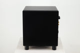 MJ Acoustics Reference 150 Subwoofer - Black