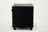 MJ Acoustics Reference 150 Subwoofer - Black