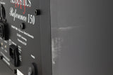 MJ Acoustics Reference 150 Subwoofer - Black