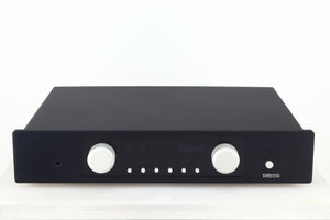 Trigon TRV-100 Pre Amplifier - Black