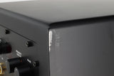 MJ Acoustics Reference 150 Subwoofer - Black