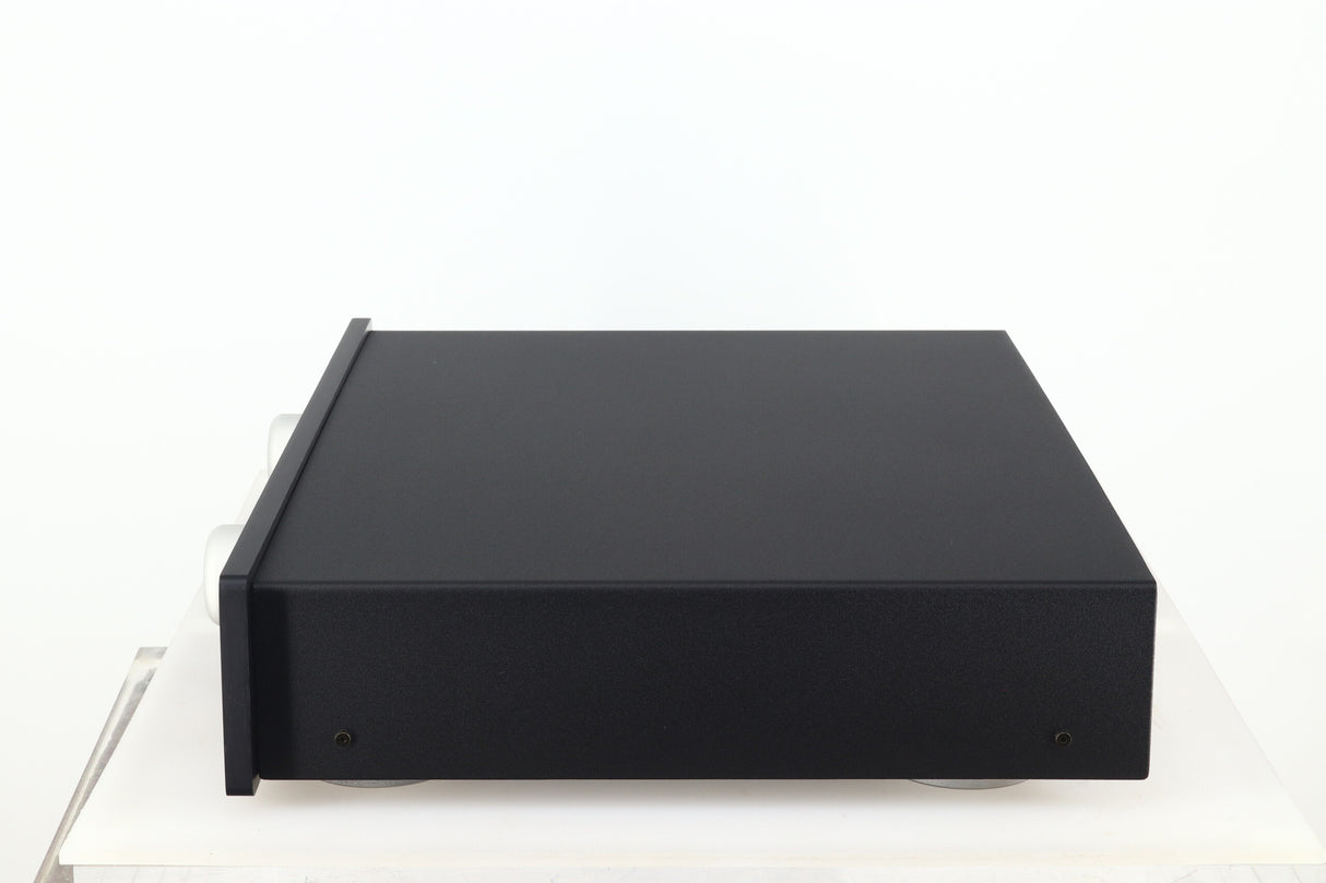 Trigon TRV-100 Pre Amplifier - Black
