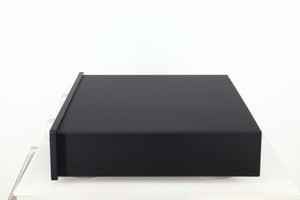 Trigon TRV-100 Pre Amplifier - Black