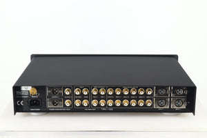 Trigon TRV-100 Pre Amplifier - Black