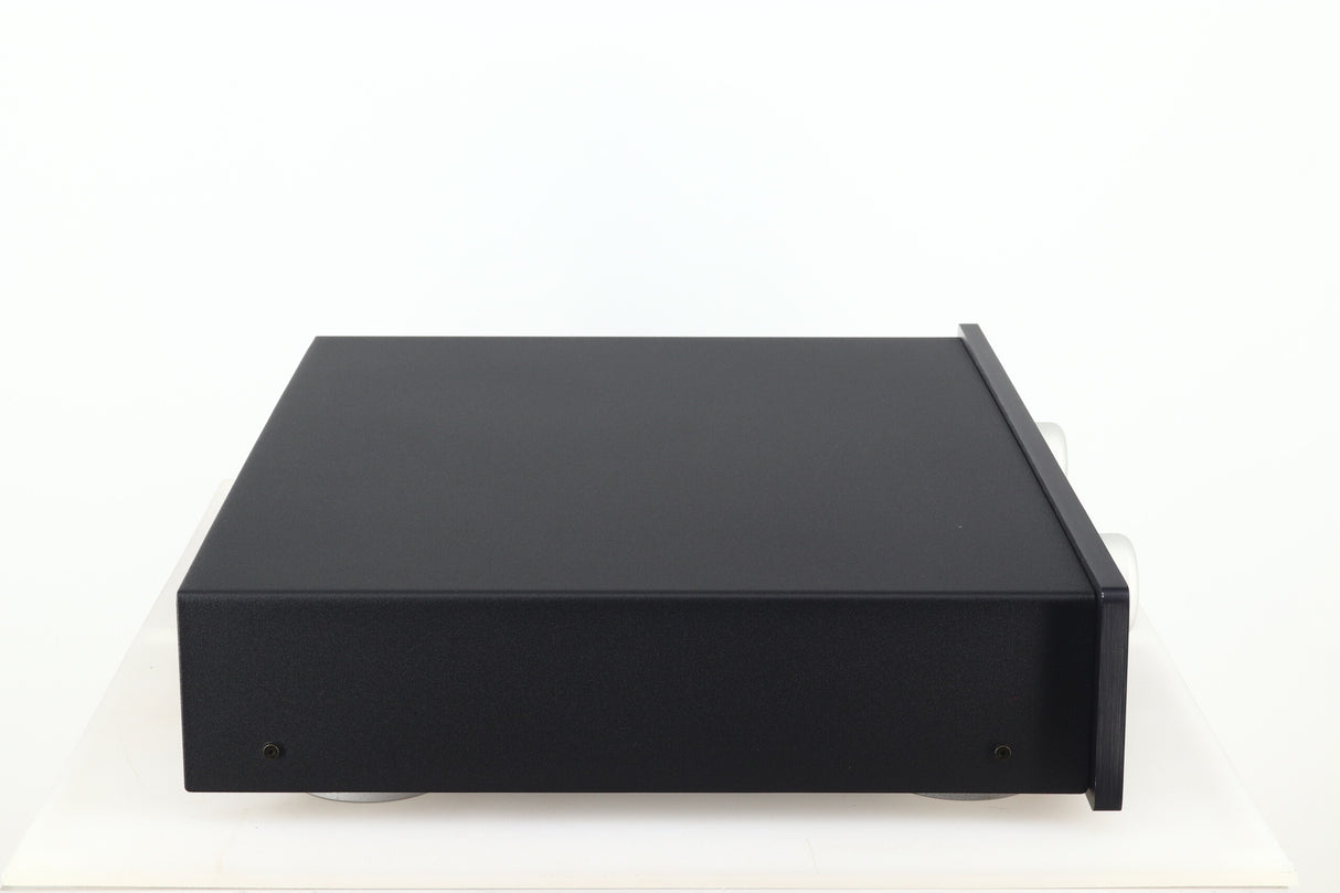 Trigon TRV-100 Pre Amplifier - Black
